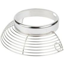 Avantco Stainless Steel Replacement Bowl Guard for MX10/MX10WFB Mixer - £144.02 GBP