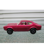 Matchbox, Vintage Superfast Ford Capri, Pre Loved/Played With - £4.71 GBP