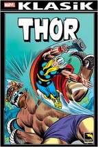 Thor Klasik Cilt 3 - $49.00