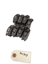 Rocker Arms Set One Side From 2010 Ford E-150  5.4 - $49.95