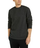 ID Ideology Men&#39;s Fleece Sweatshirt, Blue XL &amp; 2XL - £6.34 GBP