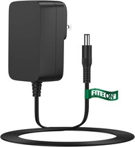 Fite On 12V Ac/Dc Adapter For Elmo Tt-02U/S/Rx And Hv110U/Xg Tt-02U, 1 12Vdc. - £31.37 GBP