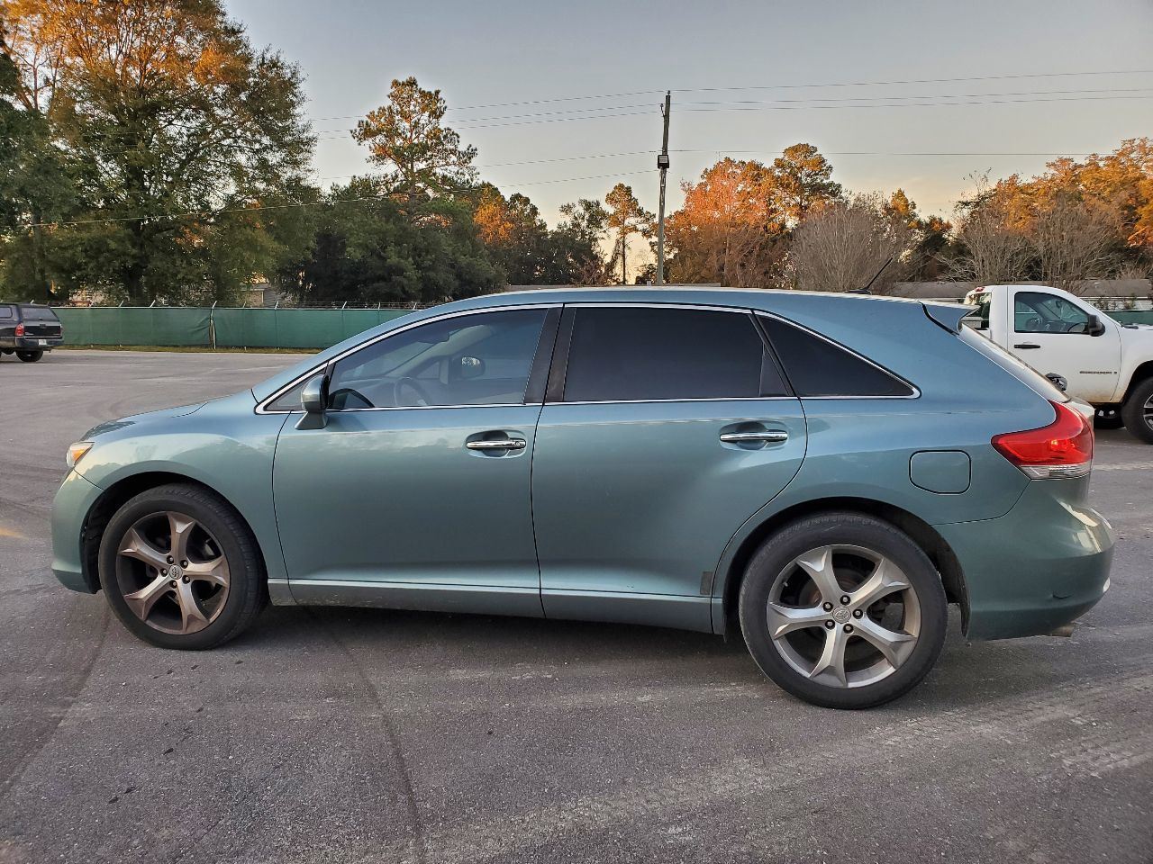2009 2014 Toyota Venza LE OEM Transfer Case 3.5L V6 AWD  Item image 12