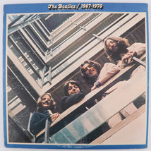 The Beatles – 1967-1970 - 1973 Stereo 2x12&quot; LP Vinyl Record Los Angele SKBO 3404 - $22.21