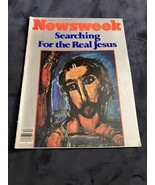 NEWSWEEK DECEMBER 24, 1979  SEARCHING FOR THE REAL JESUS - $6.95