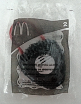 McDonalds 2008 Spy Gear No 2 Spy Guard Motion Alarm Wild Planet Childs Toy - £3.85 GBP