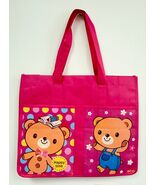 Reusable Tote Bag Shoulder Shopping Grocery Travel Picnic Beach Lunch - $6.99