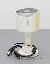 Lorex C882DA-Z 4K Ultra HD Active Deterrence Security Bullet Camera - $14.99