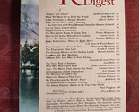 Readers Digest September 1975 Uri Geller Jaws Carl Sagan Pocket Calculator - $306.98 MXN