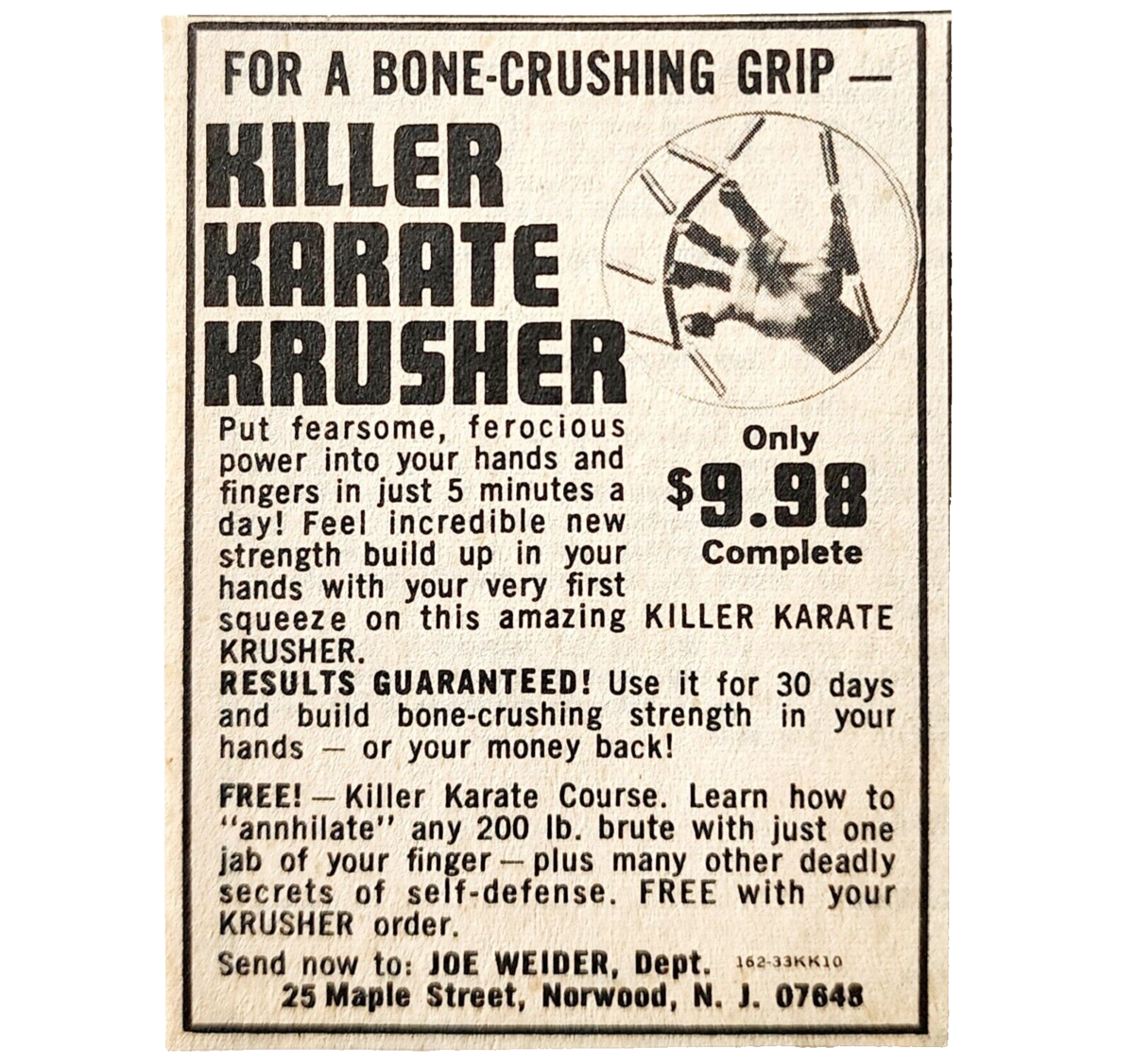 Full-size item image