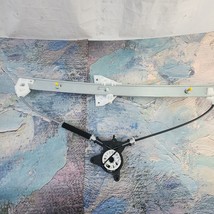 752856 Fits 2007-2015 Mazda CX9 Front RH Window Regulator WO Motor TD115... - $44.07