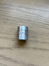 HORNADY POWDER BUSHING NO. 468  RELOADING POWDER BUSHING - $83.88 MXN
