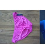 Ambrielle Size XXL Pink Bikini Bottoms - £38.56 GBP