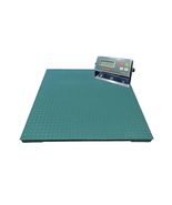 US-EW3636 "Eweigh" 3x3 Floor Scale (10,000 lb x 1 lb) - $999.00
