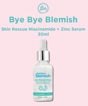 Bye Bye Blemish Skin Rescue Serum, 1 oz image 2