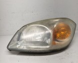 Driver Headlight Amber Turn Signal Lens Fits 05-08 COBALT 1008504 - £37.42 GBP