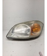 Driver Headlight Amber Turn Signal Lens Fits 05-08 COBALT 1008504 - £37.28 GBP