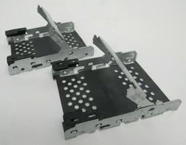 HP Lot of 2) 574103-001 2.5" SFF Quick Release Caddy for SL160 SL170 22-3 - $21.82