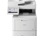 Brother Workhorse Series  MFC L9630CDN Color Laser  All in One Duplex Ne... - $1,255.99