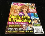 Star Magazine April 10, 2023 Dolly &amp; Reba: Family, Faith &amp; Friendship - £7.23 GBP
