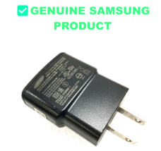 Save Money! Genuine Samsung Charger - £6.22 GBP