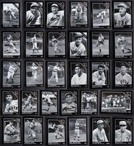 1994 Conlon Collection TSN Baseball Cards Complete Your Set U Pick List 991-1150 - £0.77 GBP+