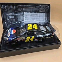 Jeff Gordon #24 Pepsi Stuff 2008 Impala SS Elite 1 Of 712 1/24 Action RCCA - £80.39 GBP