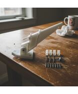 Marine Boat Speedometer Pitot Tube Up to 80 MPH Universal Replacement fo... - $23.82 CAD