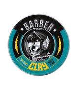 Marmara Barber  X-001 Matte Clay All Day Wax – 100 ml. - £10.98 GBP