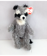 Vintage 1993 Ty The Attic Treasures Radcliffe Thief Of Hearts! 9&quot; Jointe... - $277.41 MXN
