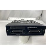 Motorola XTL5000 DASH MOUNT RADIO base M20URS9PW1AN 700/800MHz only no F... - $49.95