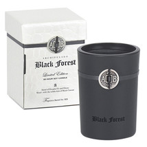 Archipelago Black Forest Soy Wax Candle Limited Edition 5.25oz - $43.00