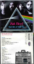 Pink Floyd - Dark Side Of Radio City  ( 2 CD SET ) ( Radio City Music Hall . Mar - £24.51 GBP