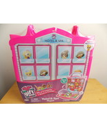 Giftems 9pc. Hotel &amp; Spa Playset  - $25.00