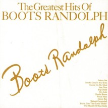 Boots Randolph&#39;s Greatest Hits (CD) - £9.77 GBP