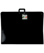 Stiff Black Nylon Portfolio-24&quot;X36&quot; - €160,97 EUR
