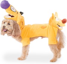 Rubie&#39;S Nickelodeon Catdog Pet Costume, Large - £29.89 GBP