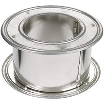 Selkirk 187704 Type&quot;B&quot; Gas Vent 4-Inch Wall Thimble - Quantity 1 - $33.73