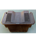 Poulan Craftsman Battery Box Case with Lid #156371 / #156417 532404349 - $19.00