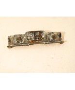 LIONEL PART POST-WAR 2023/622 TRUCK SIDE FLANGE W/SCREW HOLE - FAIR - SR95 - $5.85 CAD