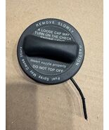 2013 MERCEDES-BENZ C250 W204 FUEL CAP A2114700405 OEM - $27.83 CAD