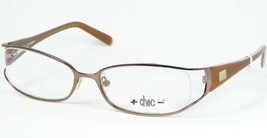 Choc- C270 831 Bronze /BROWN Eyeglasses Glasses Frame Choc 53-16-135mm Germany - £58.58 GBP