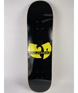 Killa deez skateboards - Wu tang - Hard rock maple 8.375&quot; deck - $753.70 MXN