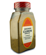 Marshalls Creek Spices (bz01) SMOKED CUMIN SEED GROUND 7 oz. - £7.62 GBP
