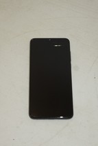 For Parts Not Working - T-Mobile Revvl V 32GB Metro Pcs Black Cell Phone FP2 - $19.79