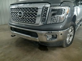 Automatic Transmission 5.0L Diesel 4WD Fits 16-19 TITAN XD 104669368 - $334.01