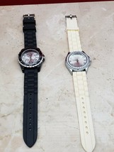2 Ladies Watches - Both Need New Batteries - £7.82 GBP