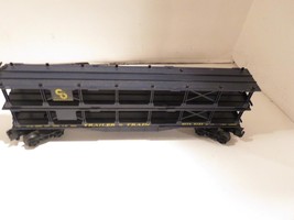 Lionel Mpc - 9133 Chesapeake &amp; Ohio Auto Carrier Car - 0/027 SCALE- EXC.-M56 - £14.55 GBP