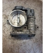 Throttle Body Fits 07-12 VERACRUZ 1089698 - $86.30 CAD