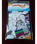 Blunder Bots Colorups + 4 Markers New - £2.30 GBP